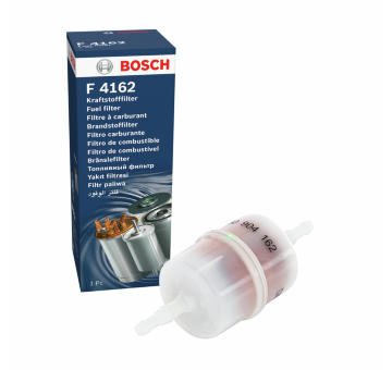 Palivový filtr BOSCH 0 450 904 162