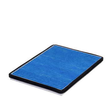 Filtr, vzduch v interiéru HENGST FILTER E944LB