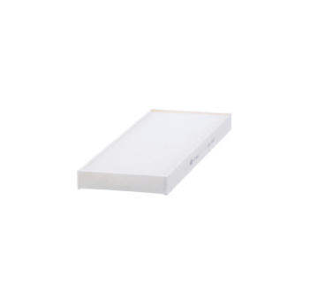 Filtr, vzduch v interiéru MANN-FILTER CU 4662