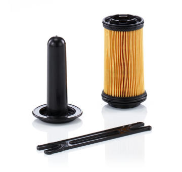 Filtr, roztok močoviny MANN-FILTER U 5001 KIT