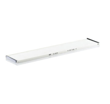 Filtr, vzduch v interiéru MANN-FILTER CU 6034
