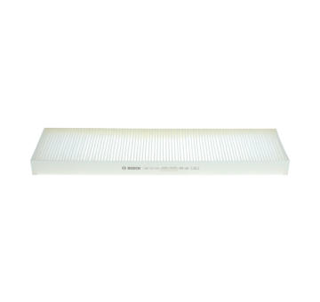 Filtr, vzduch v interiéru BOSCH 1 987 435 109