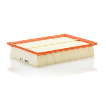 Filtr, vzduch v interiéru MANN-FILTER C 30 154