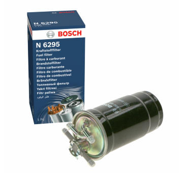 Palivový filtr BOSCH 0 450 906 295