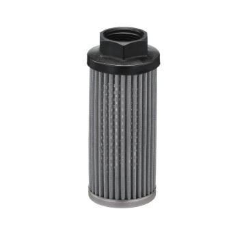 Filtr, pracovní hydraulika MANN-FILTER HD 6008