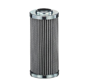 Filtr, pracovní hydraulika MANN-FILTER HD 509