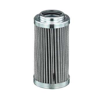 Filtr, pracovní hydraulika MANN-FILTER HD 5016