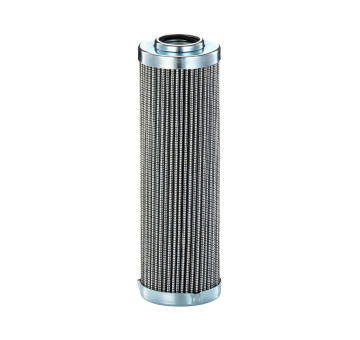 Filtr, pracovní hydraulika MANN-FILTER HD 513/11