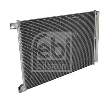 Kondenzátor, klimatizace FEBI BILSTEIN 1002224