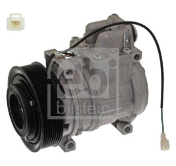 Kompresor, klimatizace FEBI BILSTEIN 44849