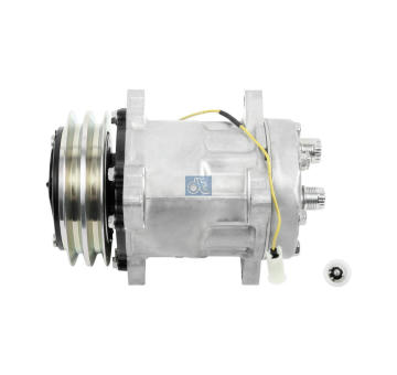 Kompresor, klimatizace DT Spare Parts 2.76073