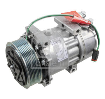 Kompresor, klimatizace FEBI BILSTEIN 44369
