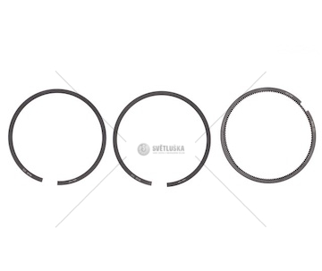 80,00MM (STD) 2,00+2,00+4,00 COMPRESSOR RING VADEN 801200