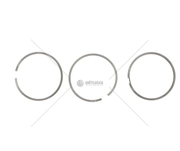 86,00MM (STD) 2,00+2,00+3,00 COMPRESSOR RING VADEN 861200