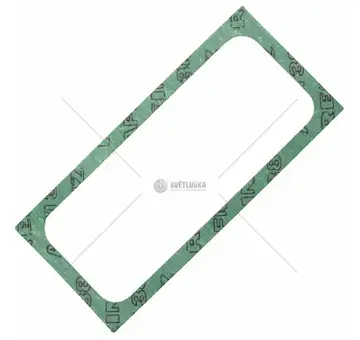 93-3483.1těsnění k bočnímuvíku(93-3483boční víko vstřikovacího čerpadla na z4011) | 06866-12