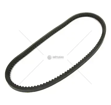 A/c klínový řemen avx 13x825 la -sf | 16.372.956