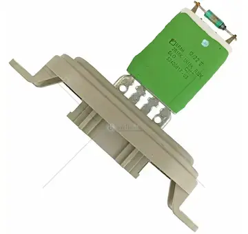 A/c odpor. člen ventilátoru nvs (p,f) | 93-5697.Z