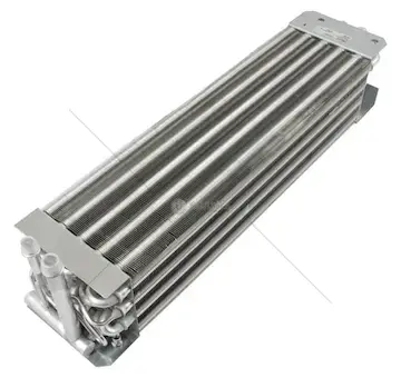 A/c těleso výměníku nvs (p,f) | 93-5683.Z