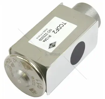 A/c termoexpanzní ventil (m97+frt)* | 93-4362