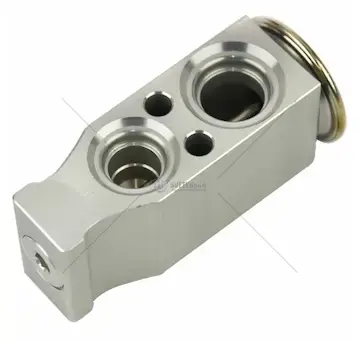 A/c thermoexpansní ventil nk (p,f) | 93-5687.Z