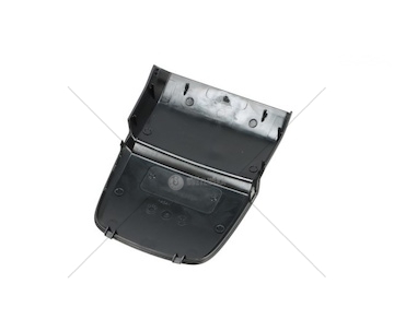 ABDECKUNG RS 1020 NEUTRAL HANDEL MEKRA 121020003099
