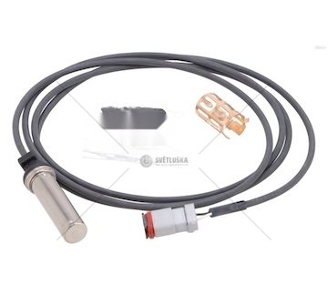  Abs senzor rvi premium dxi l-2090mm HERTH 70660593