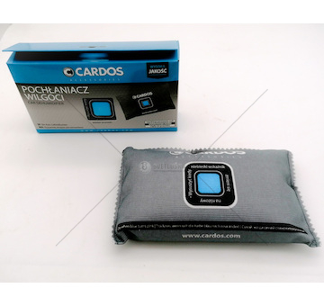 Absorbér vlhkosti K2 CARDOS K2 AW100