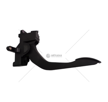 Accelerator Pedal DAILY F1CE3481C Bosch