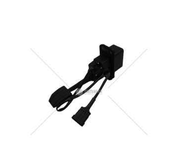 Accelerator Pedal PEDALE ACCELERATORE STRALIS Iveco