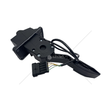 Accelerator Pedal PEDALE ACCELERATORE STRALIS Mec-Diesel