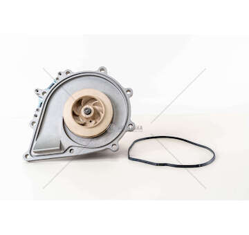 ACTROS MP4 - MP5 1833 L 2011>2018 OMP