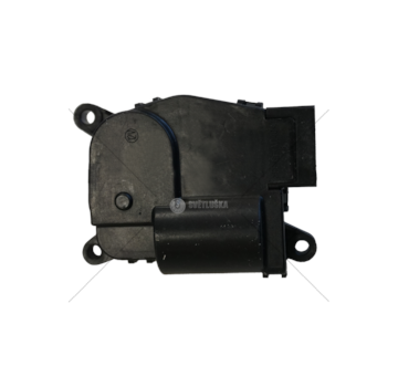 Actuator, air conditioning DAILY/DUCATO - 8140.43/63/F1CE/F1AE Iveco