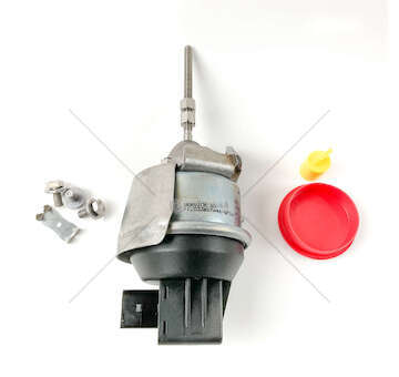 Actuator PASSAT 2.0 TDI 2009> Borgwarner