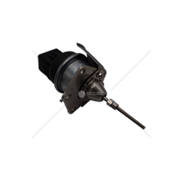 Actuator POLO V/FABIA/IBIZA IV/A1 1.6 TDI Borgwarner