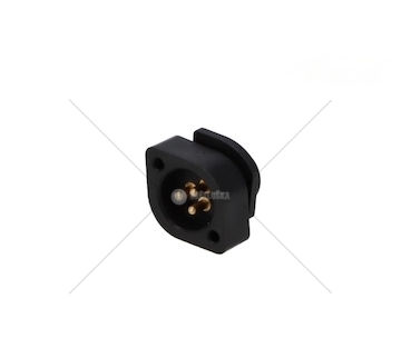ADAPER PRZEWODU CZUJNIKA POKR.ZAC.KNORR 3PIN/ MTX MTX-5463