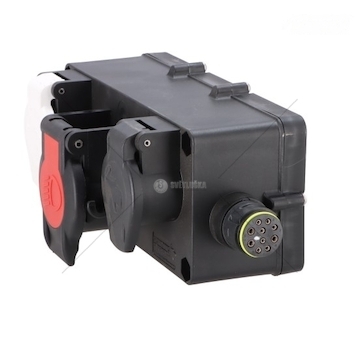 ADAPTER 2X7*1X15 SCHMITZ SCHMITZ 1279522