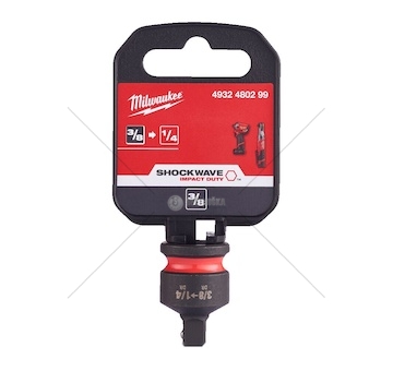 ADAPTER 3/8X1/4 HEX C8546 4932480299