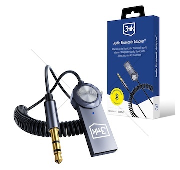 Adaptér audio 3MK 3MK029