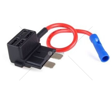 ADAPTER BEZPIECZNIKA 20A STD BAJPAS  AM02334