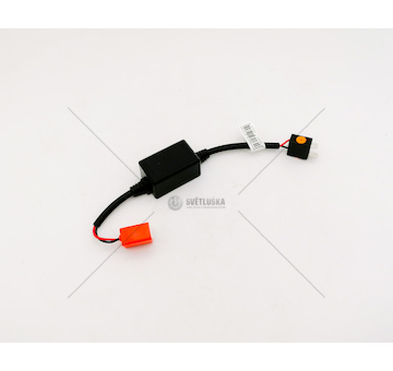 Adapter CANBUS H7 do světlometů