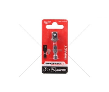 ADAPTER DO NASADEK 3/8 C8546 4932478054