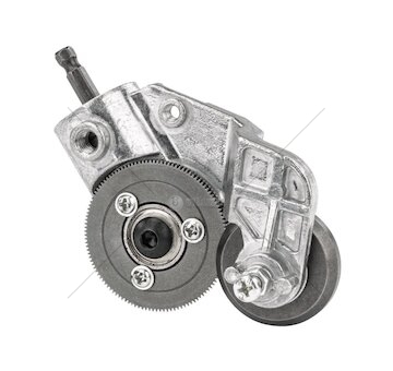 Adaptér do vrtačky na řezání plechu - RED TECHNIC