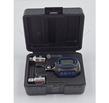 ADAPTER DYNAMOMETRYCZNY 1/2