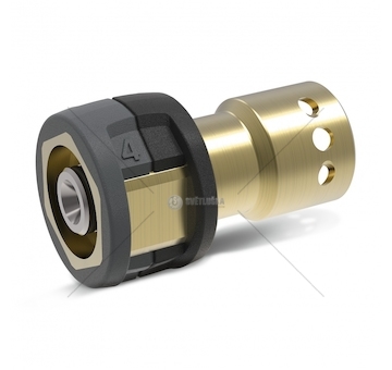 ADAPTER EASY LOCK 4 KARCHER  4.111-032.0