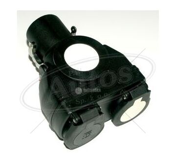 Adaptér elektrický 15pin 2x7pin 0025173_A
