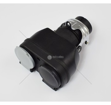 Adaptér elektrický BOX 24V 15 PIN  ABOX/T