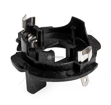 Adapter HiD, AMiO NS-16 VW GOLF V, JETTA