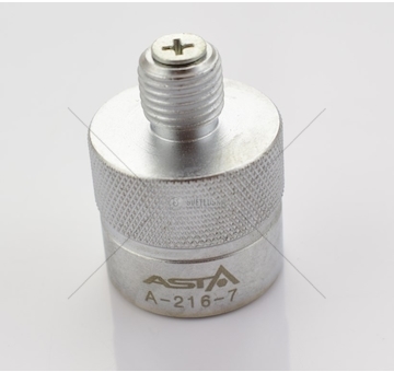 ADAPTER M27*1,0 TECHMAN A-216-7
