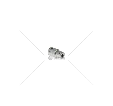 Adaptér na bity 8mm, 1/2" GEKO