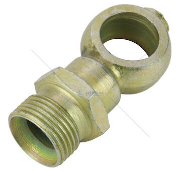 Adaptér na hydraulický válec | F803407200